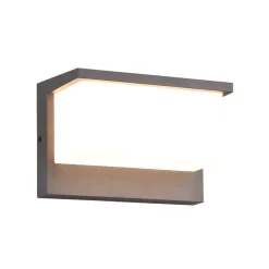 Trio NESTOS - 240960142 incl.1x13W LED/1300Lm/3000K