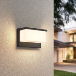 Trio NESTOS - 240960142 incl.1x13W LED/1300Lm/3000K