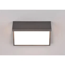 Trio NESTOS - 240960142 incl.1x13W LED/1300Lm/3000K