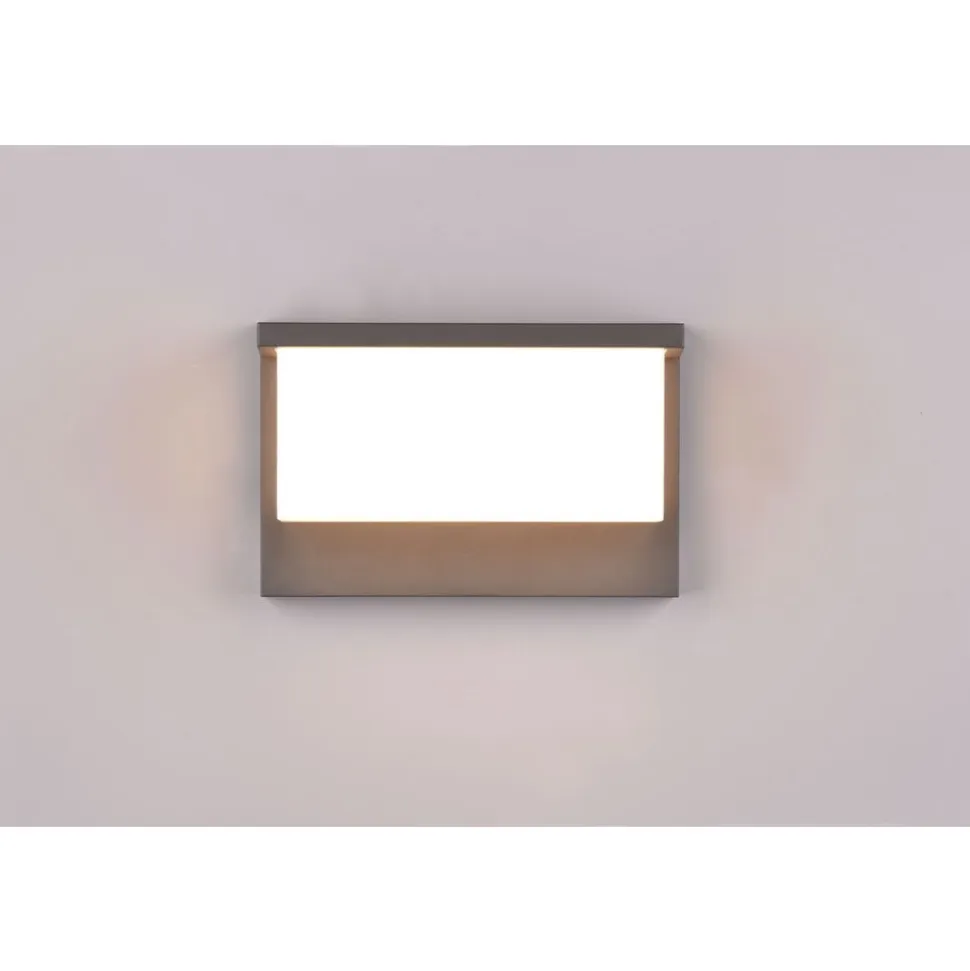 Trio NESTOS - 240960142 incl.1x13W LED/1300Lm/3000K