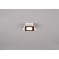 Trio NIMBUS - 653410132 1x5W-LED, 3000K