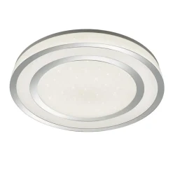 Trio NORIAKI - 679210106 incl.1x40W LED/4750Lm/3000 - 5000K