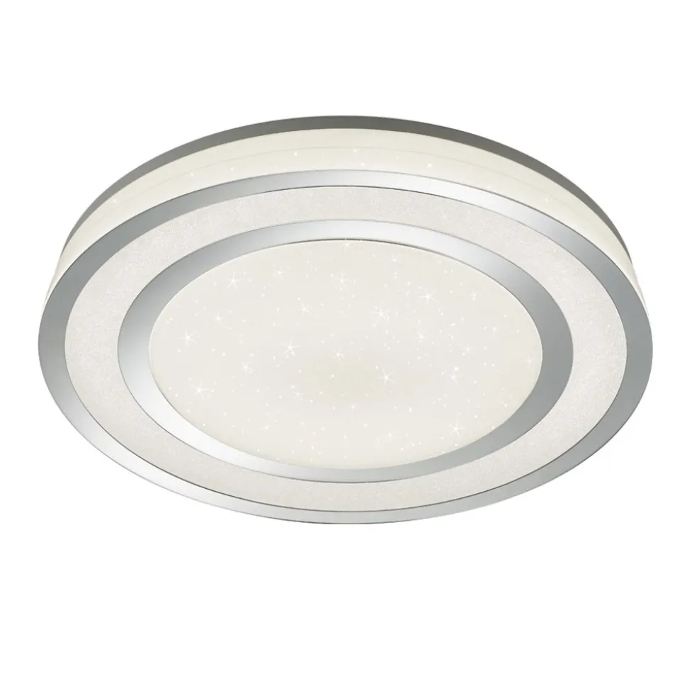 Trio NORIAKI - 679210106 incl.1x40W LED/4750Lm/3000 - 5000K