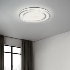 Trio NORIAKI - 679210106 incl.1x40W LED/4750Lm/3000 - 5000K