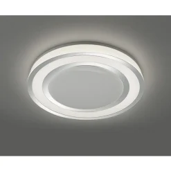 Trio NORIAKI - 679210106 incl.1x40W LED/4750Lm/3000 - 5000K