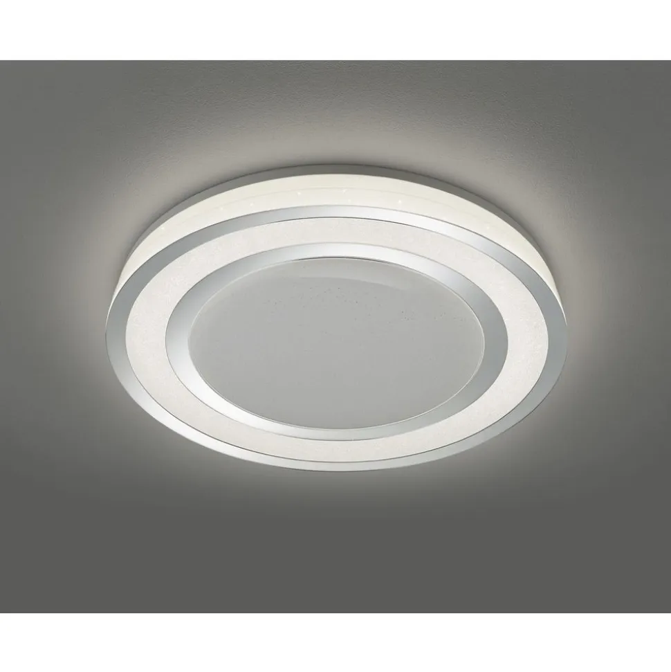 Trio NORIAKI - 679210106 incl.1x40W LED/4750Lm/3000 - 5000K