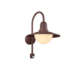 Trio NORMAN - 207269124 excl.1xE27