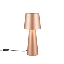 Trio NUBIAN - 562900165 excl.1xE27