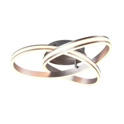 Trio NURIA - 626210107 incl.1x58W LED/7000Lm/2300+3000+4000K