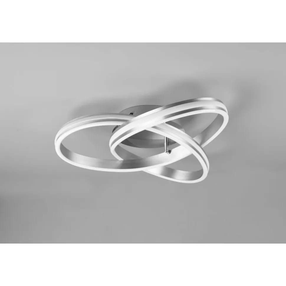 Trio NURIA - 626210107 incl.1x58W LED/7000Lm/2300+3000+4000K