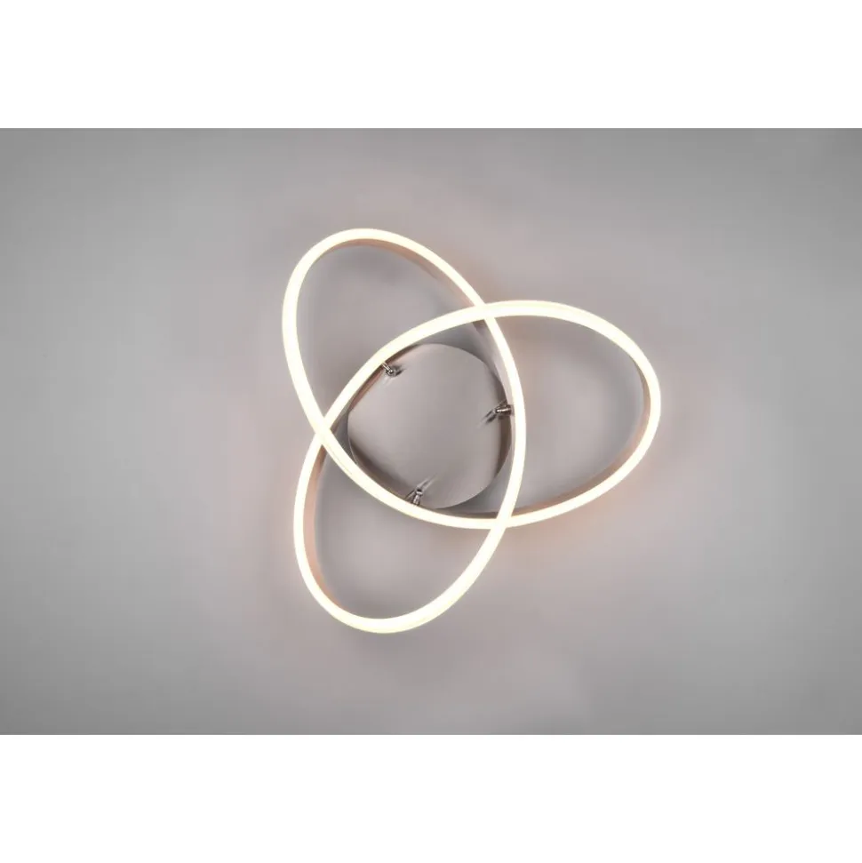 Trio NURIA - 626210107 incl.1x58W LED/7000Lm/2300+3000+4000K