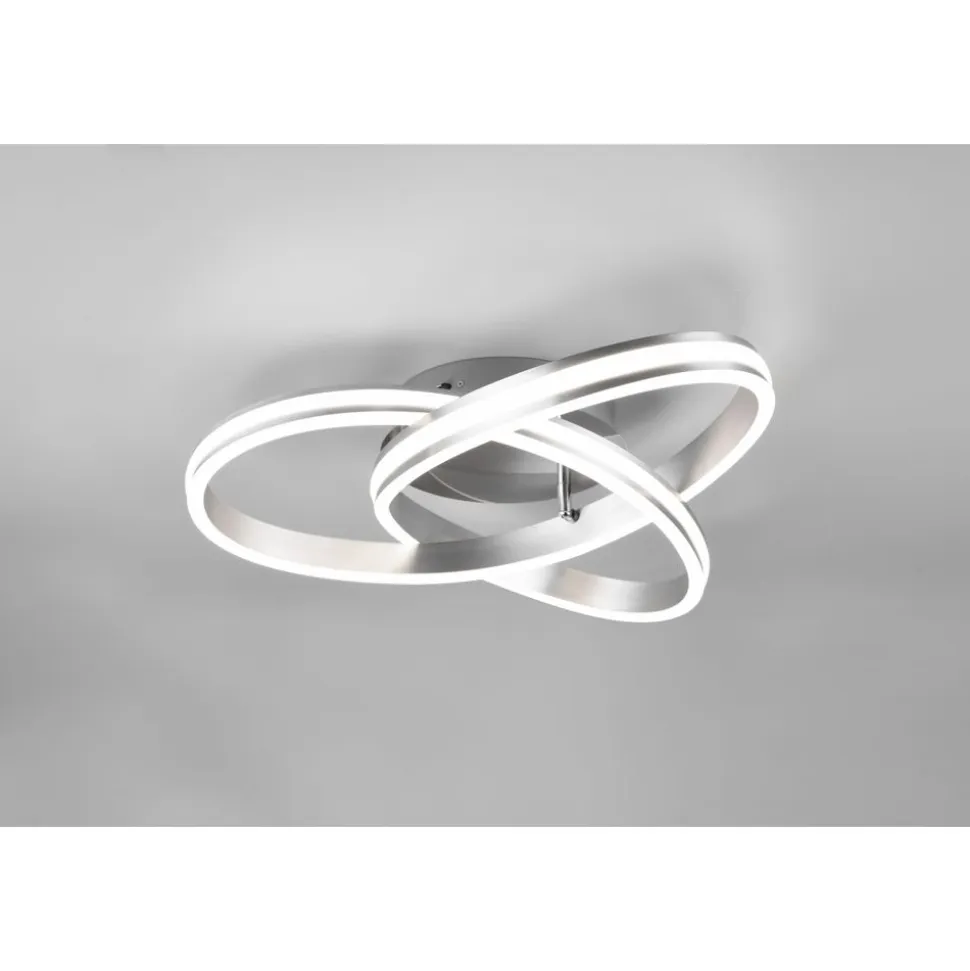 Trio NURIA - 626210107 incl.1x58W LED/7000Lm/2300+3000+4000K