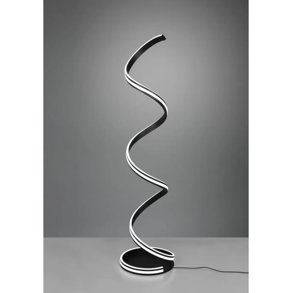 Trio NURIA - 426219132 incl.1x34W LED/4000Lm/2300+3000+4000K