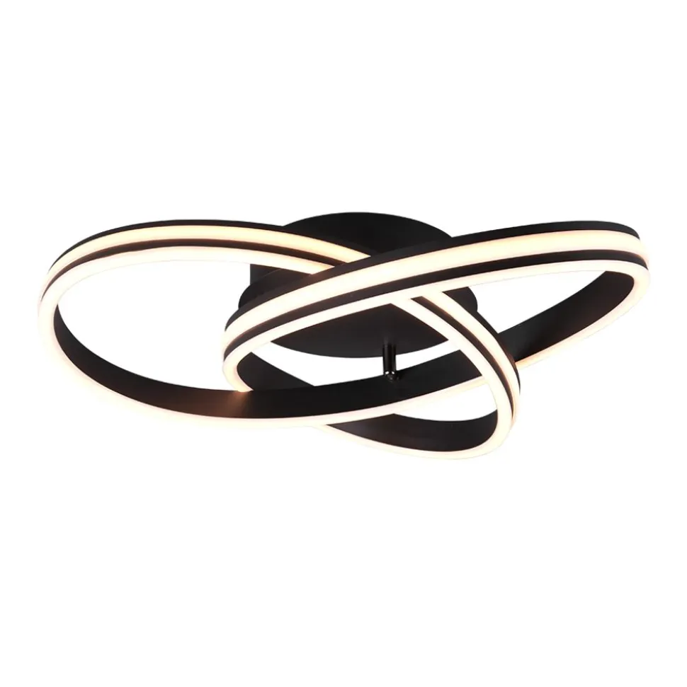 Trio NURIA - 626210132 incl.1x58W LED/7000Lm/2300+3000+4000K