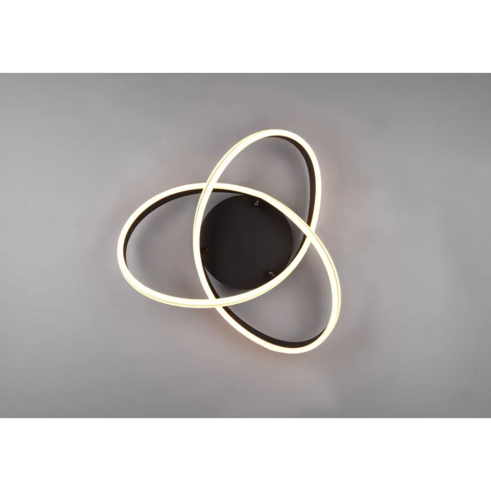 Trio NURIA - 626210132 incl.1x58W LED/7000Lm/2300+3000+4000K