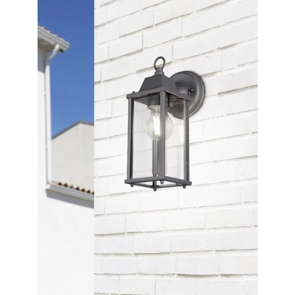 Trio OLONA - 201960142 excl.1xE27