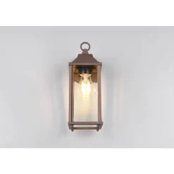 Trio OLONA - 201960124 excl.1xE27