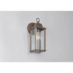 Trio OLONA - 201960124 excl.1xE27