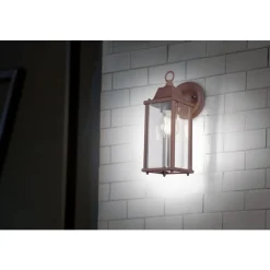 Trio OLONA - 201960124 excl.1xE27