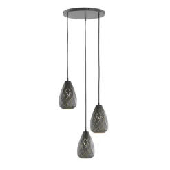 Trio ONYX - 301300342 excl.3xE27