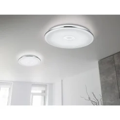 Trio OSAKA - 678710006 incl.1x91,5W LED/11000Lm/3000 - 5500K