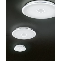 Trio OSAKA - 678710006 incl.1x91,5W LED/11000Lm/3000 - 5500K