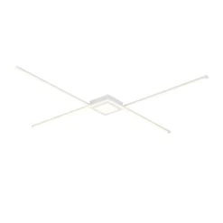 Trio OXFORD - 674410331 incl.1x27W LED/3600Lm/4000K