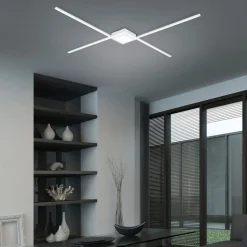 Trio OXFORD - 674410331 incl.1x27W LED/3600Lm/4000K