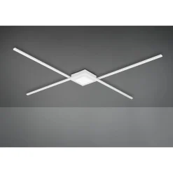 Trio OXFORD - 674410331 incl.1x27W LED/3600Lm/4000K