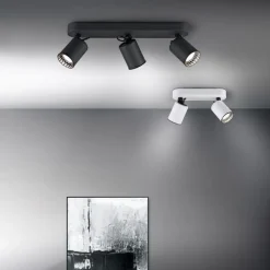 Trio PAGO - 803500332 excl.3xGU10