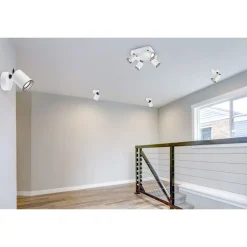 Trio PAGO - 803500131 excl.1xGU10