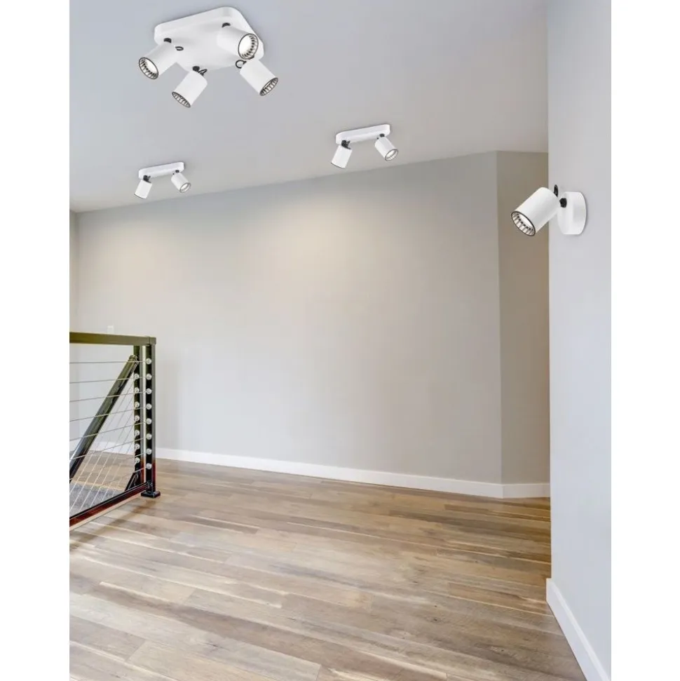 Trio PAGO - 803500131 excl.1xGU10