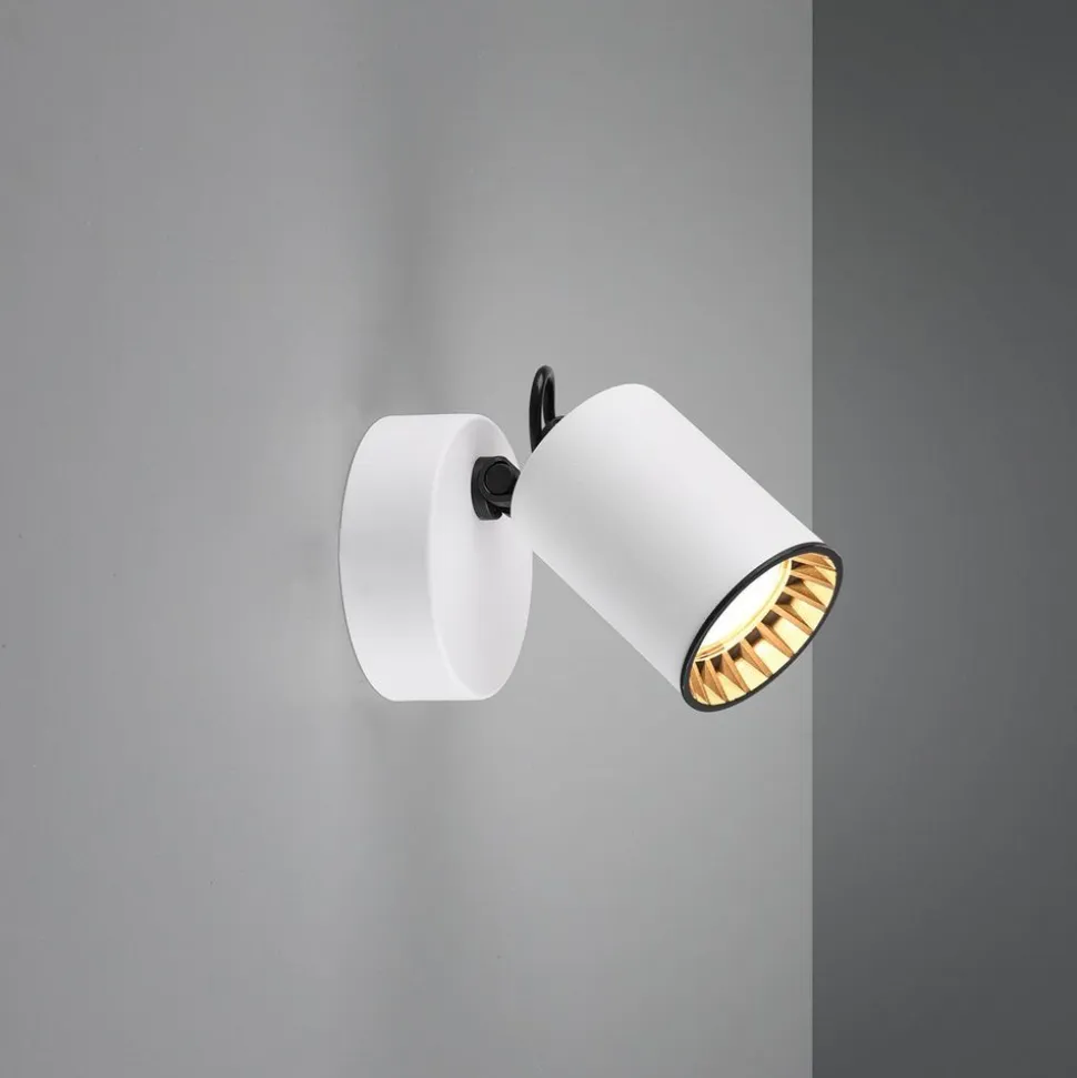 Trio PAGO - 803500131 excl.1xGU10