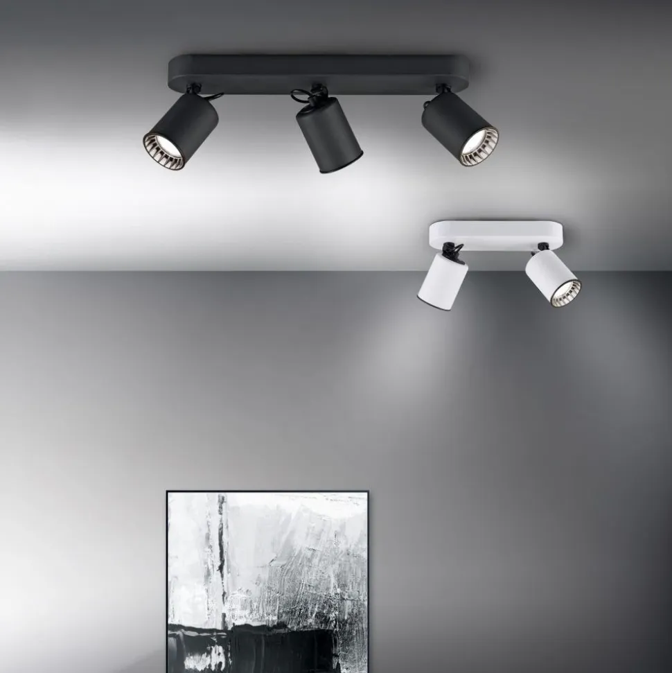 Trio PAGO - 803500231 excl.2xGU10