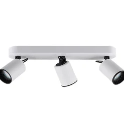 Trio Pago Spot Excl. 3xGU10 - Wit