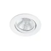 Trio PAMIR - 650510131 incl.1x5,5W LED/345Lm/3000K