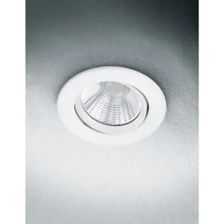 Trio PAMIR - 650510131 incl.1x5,5W LED/345Lm/3000K