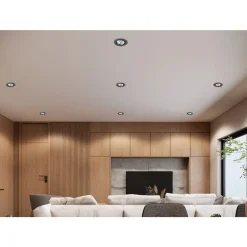 Trio PAMIR - 650510132 incl.1x5,5W LED/345Lm/3000K