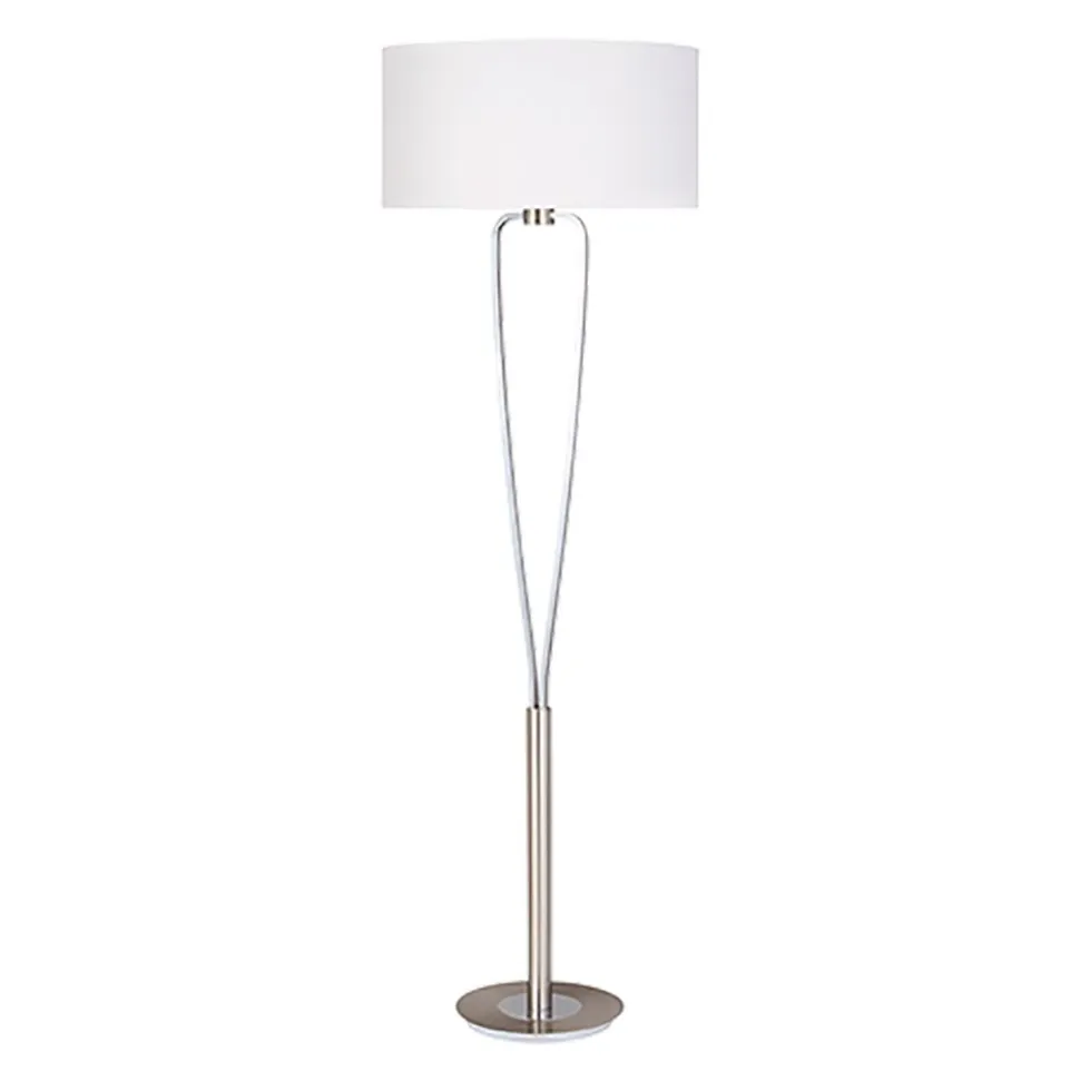 Trio PARIS II - 400200107 excl.1xE27