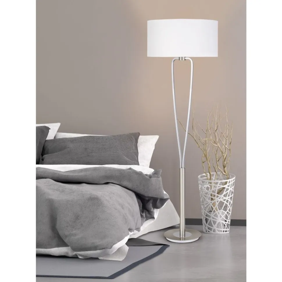 Trio PARIS II - 400200107 excl.1xE27