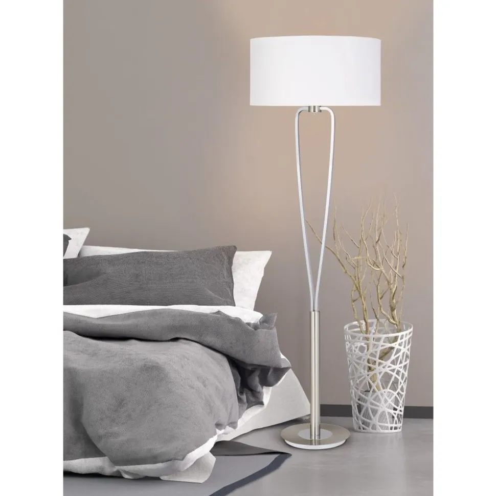 Trio PARIS II - 400200107 excl.1xE27