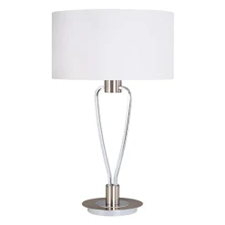 Trio PARIS II - 500200107 excl.1xE27