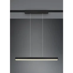 Trio PAROS - 73043132 incl.1x29W LED/3400Lm/3000K