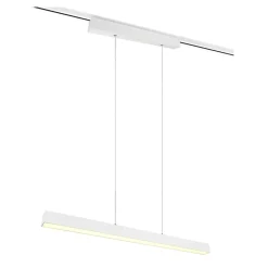 Trio PAROS - 73043131 incl.1x29W LED/3400Lm/3000K