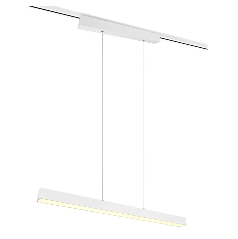 Trio PAROS - 73043131 incl.1x29W LED/3400Lm/3000K