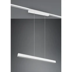 Trio PAROS - 73043131 incl.1x29W LED/3400Lm/3000K