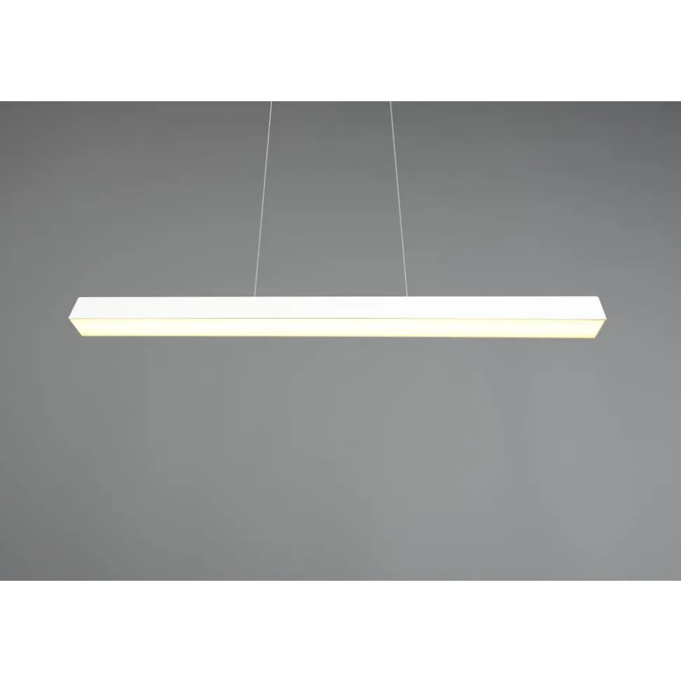 Trio PAROS - 73043131 incl.1x29W LED/3400Lm/3000K