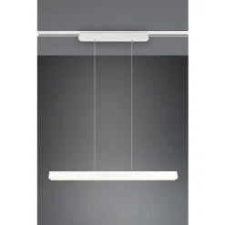 Trio PAROS - 73043131 incl.1x29W LED/3400Lm/3000K