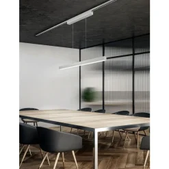 Trio PAROS - 73043107 incl.1x29W LED/3400Lm/3000K