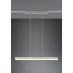 Trio PAROS - 73043107 incl.1x29W LED/3400Lm/3000K